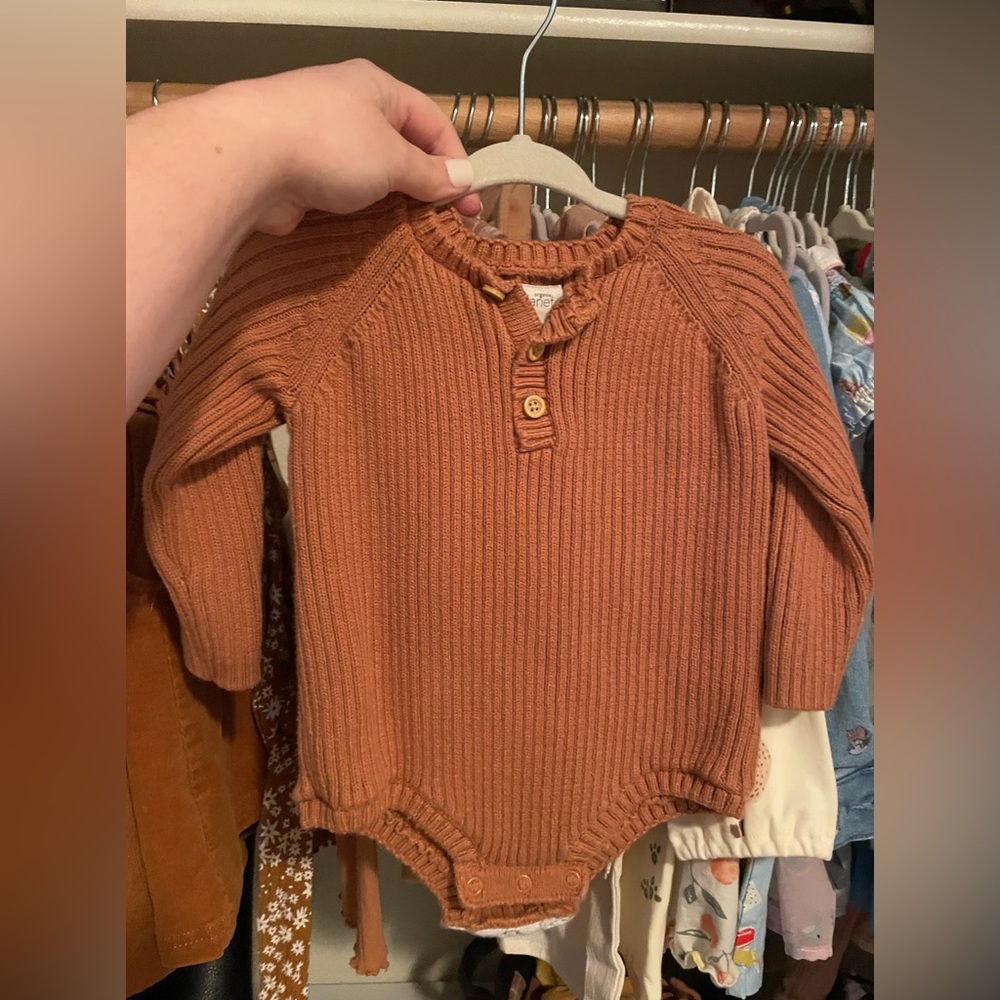 Baby jumper